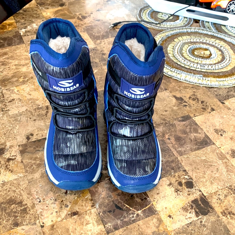boys boots